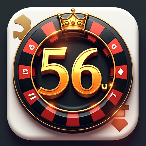 456u